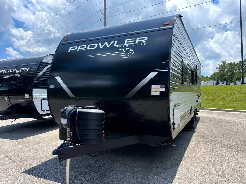 2027 Heartland Prowler 2600BH - Photo 3