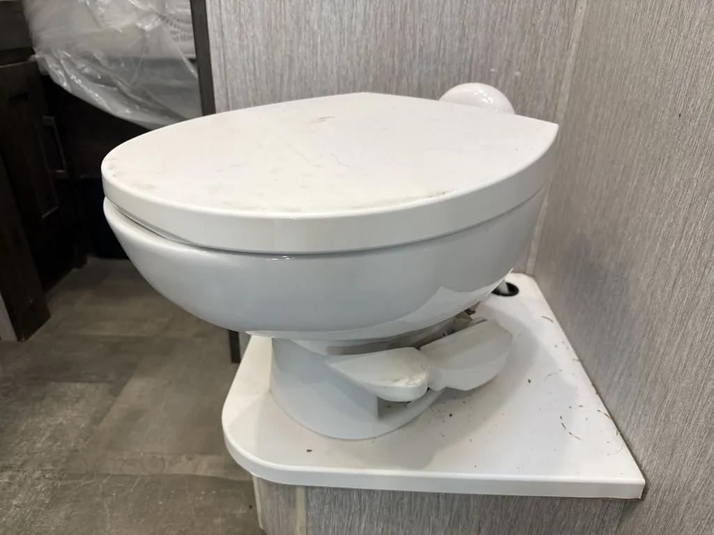 2022 Coachmen Pursuit 31BH, Photos photo 29