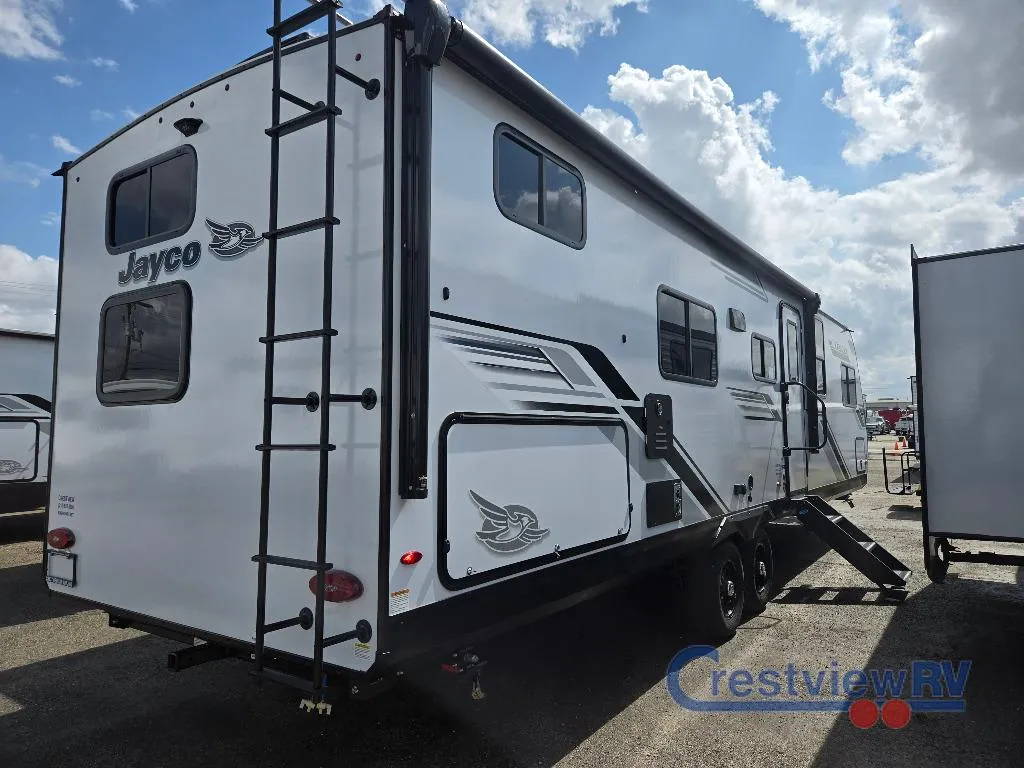 2026 Jayco Jay Feather 29QBH - Photo 4