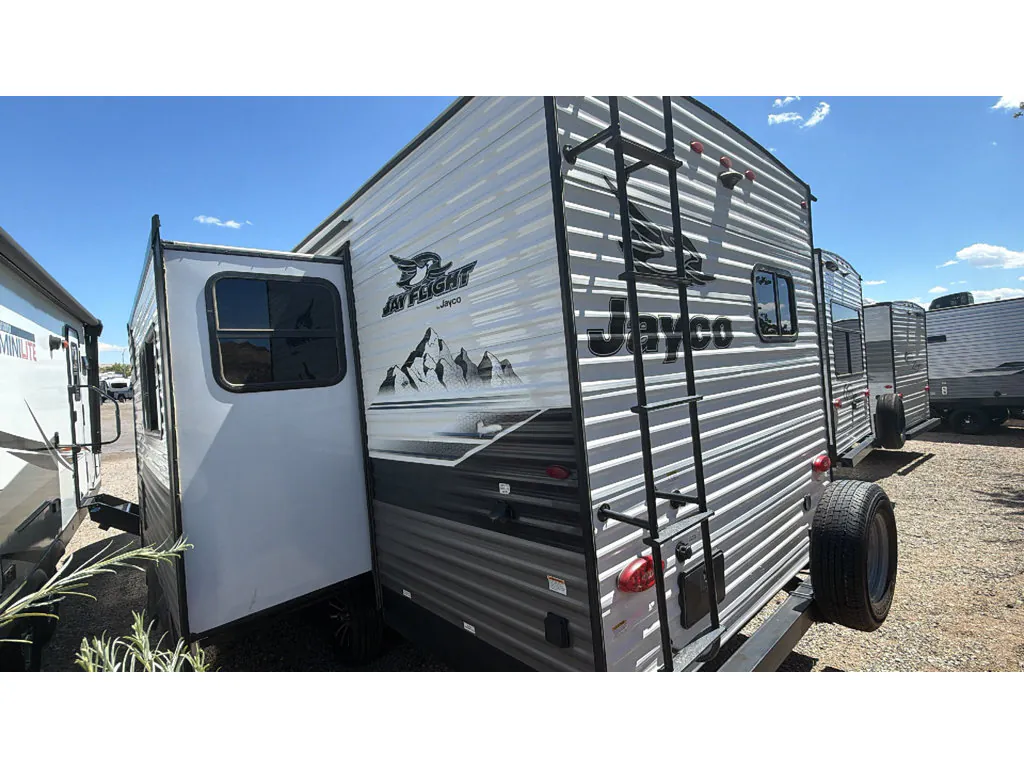2022 Jayco Jay Flight SLX 8 240RBS, Photos photo 4