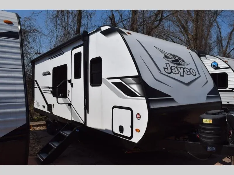 2026 Jayco Jay Feather 21MML - Photo 4