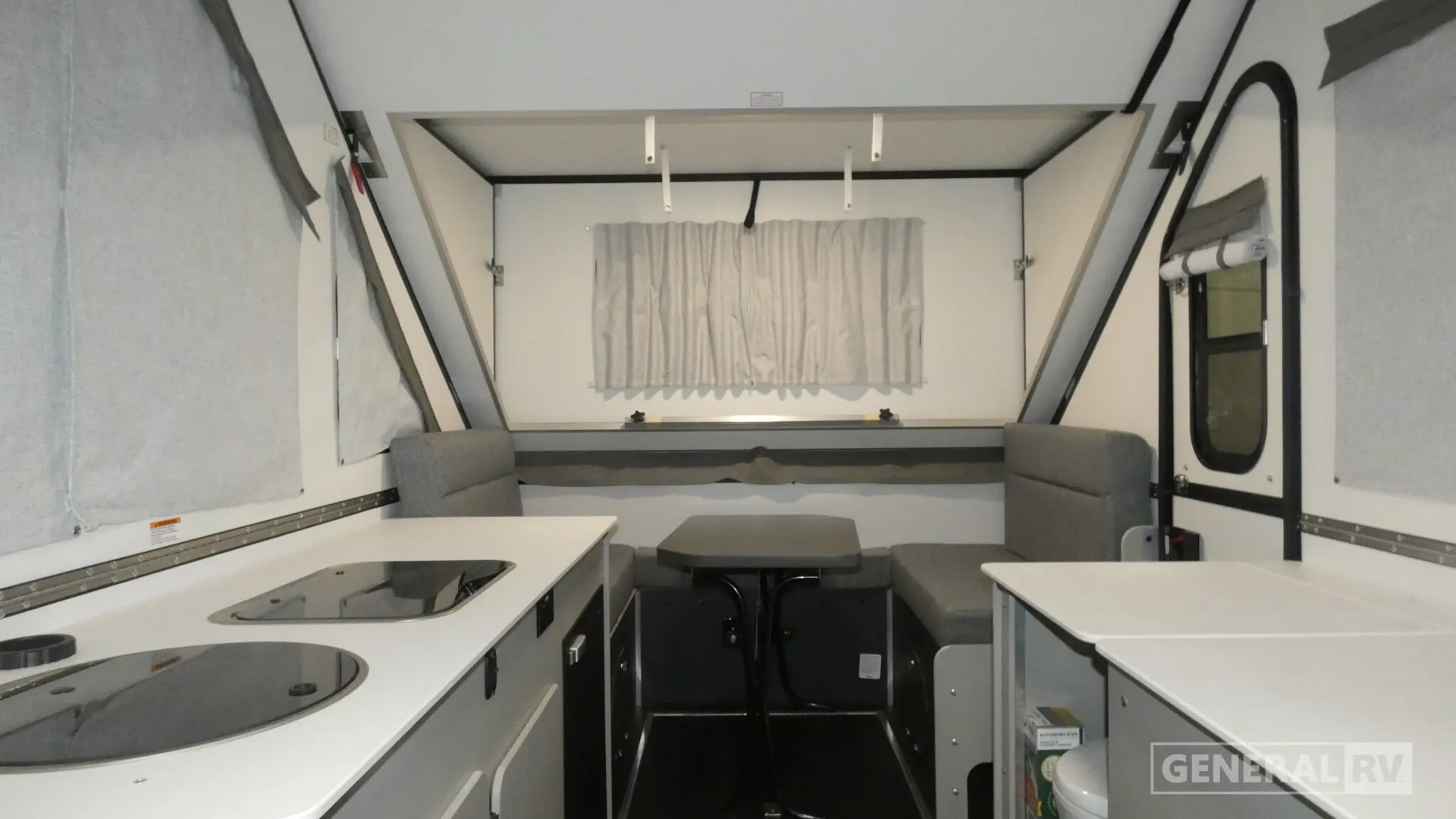 2026 Aliner Evolution LG - Photo 3