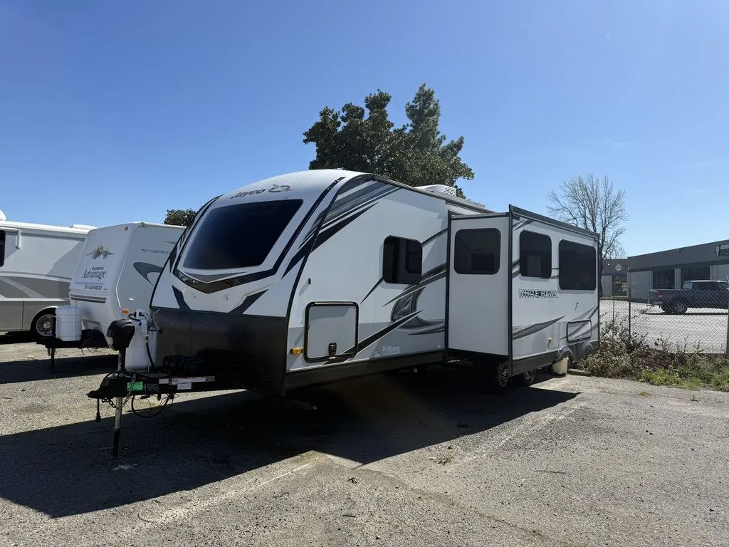 2022 Jayco White Hawk 27RB - Photo 2