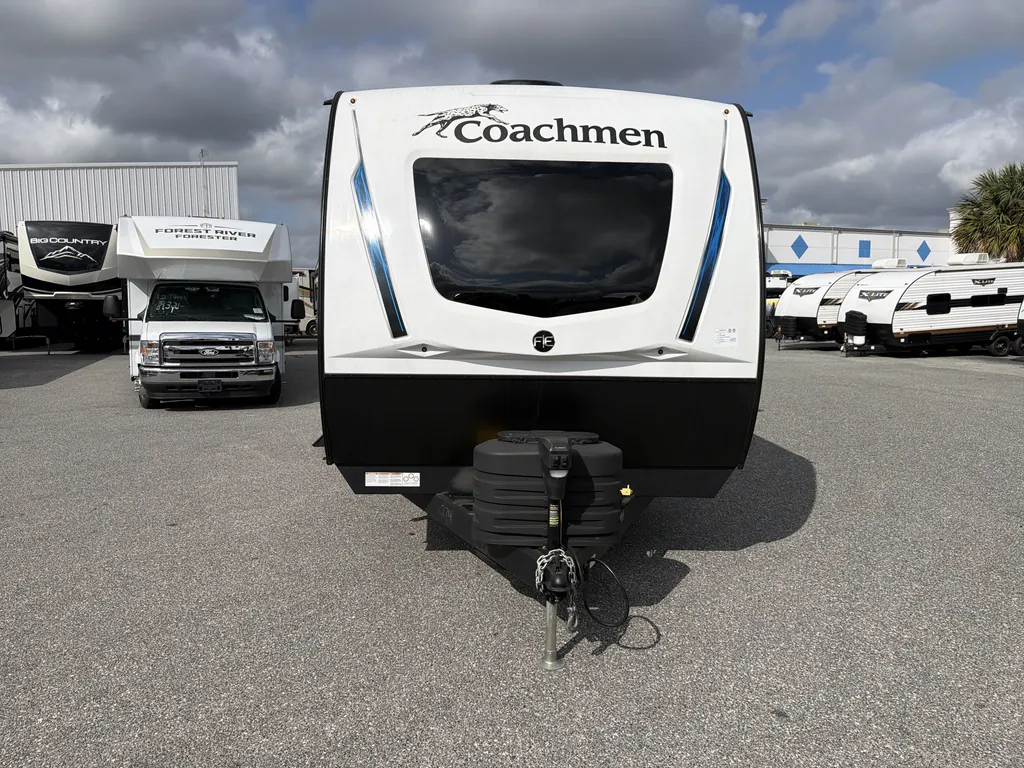 2024 Coachmen Freedom Express Ultra Lite 274RKS, Photos photo 4