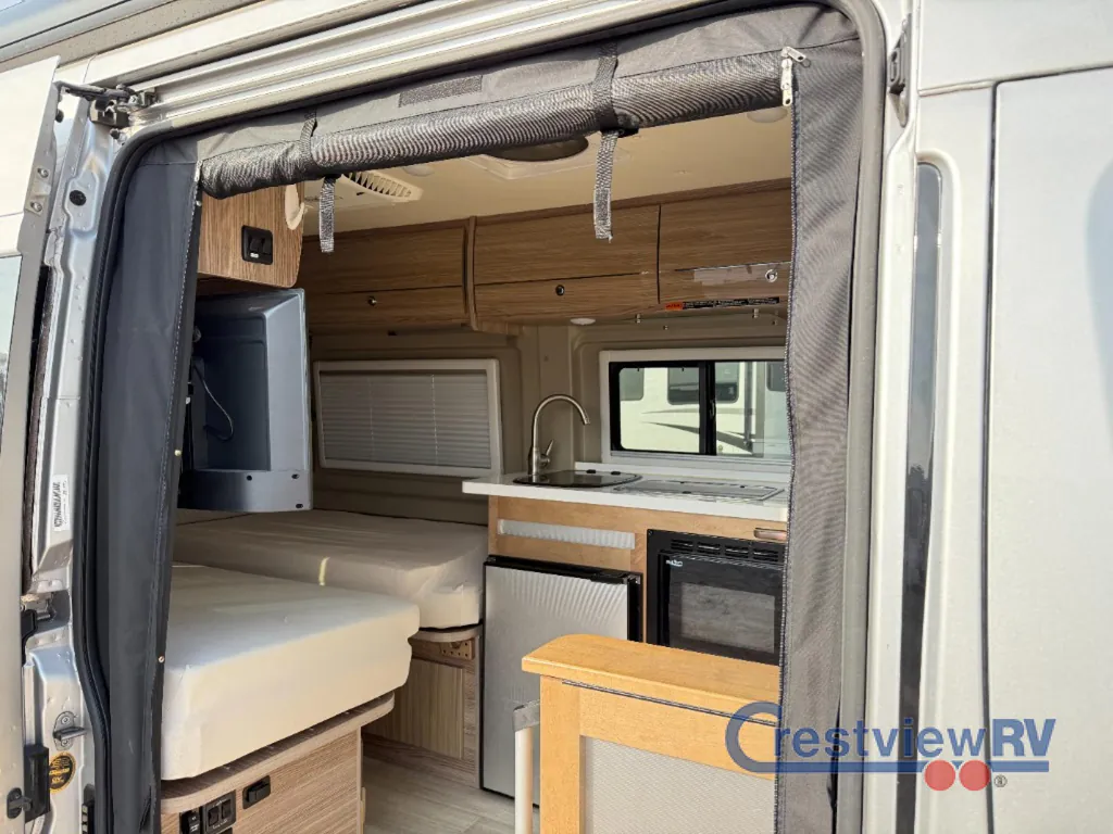 2020 Winnebago Travato 59KL, Photos photo 28