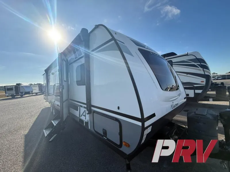 2022 Coachmen Apex Ultra-Lite 300BHS - Photo 2