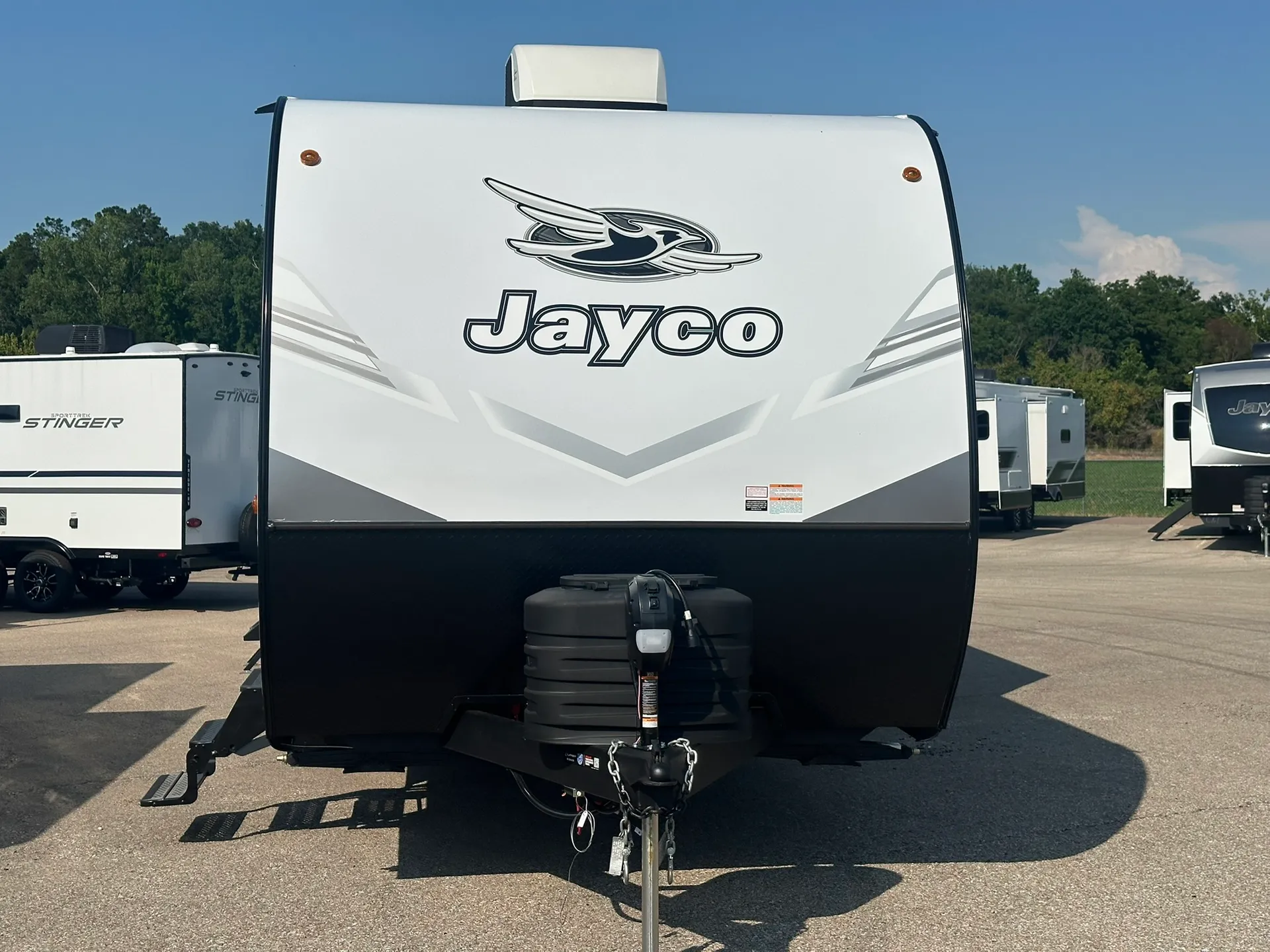 2027 Jayco Jay Flight SLX 330TBS - Photo 3