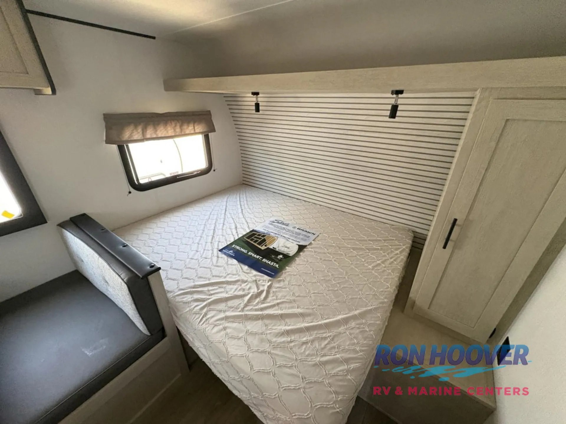 2026 Coachmen Northern Spirit Compact 180DBL - Photo 4