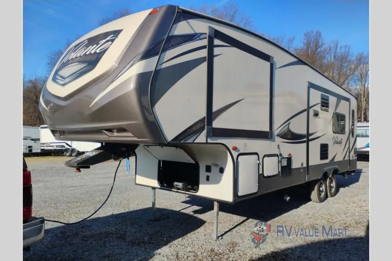 2018 CrossRoads Volante 280RL - Photo 4