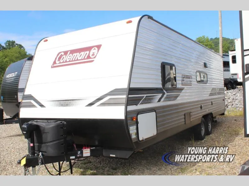 2022 Dutchmen Coleman Lantern LT Series 274BH - Photo 4