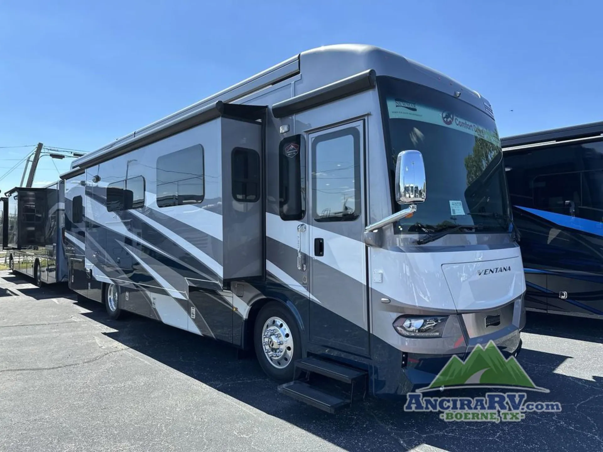 2026 Newmar Ventana 3512 - Photo 2