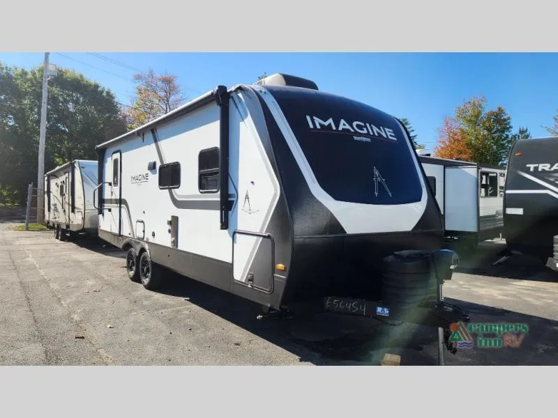 2026 Grand Design Imagine 2600RB - Photo 4