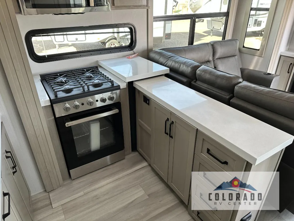 2025 Grand Design Momentum 344M, Photos photo 16