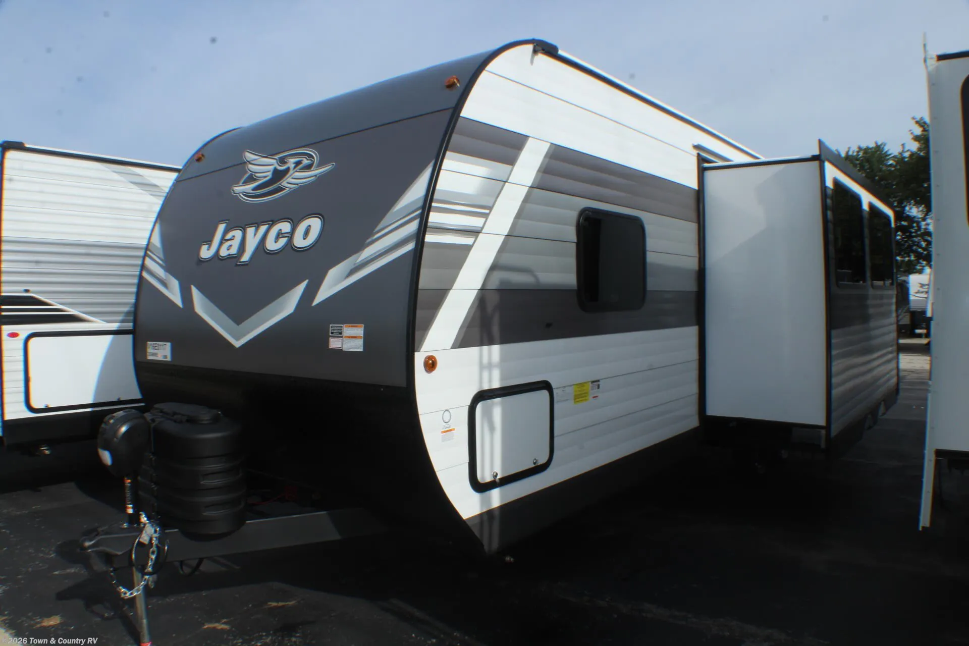 2027 Jayco Jay Flight 265MWS - Photo 2