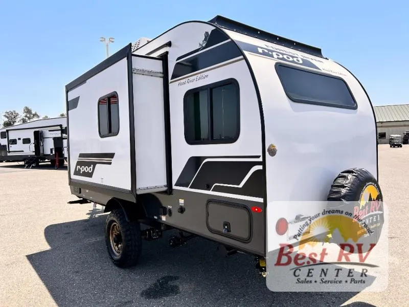 2027 Forest River R-Pod RP-190 - Photo 4