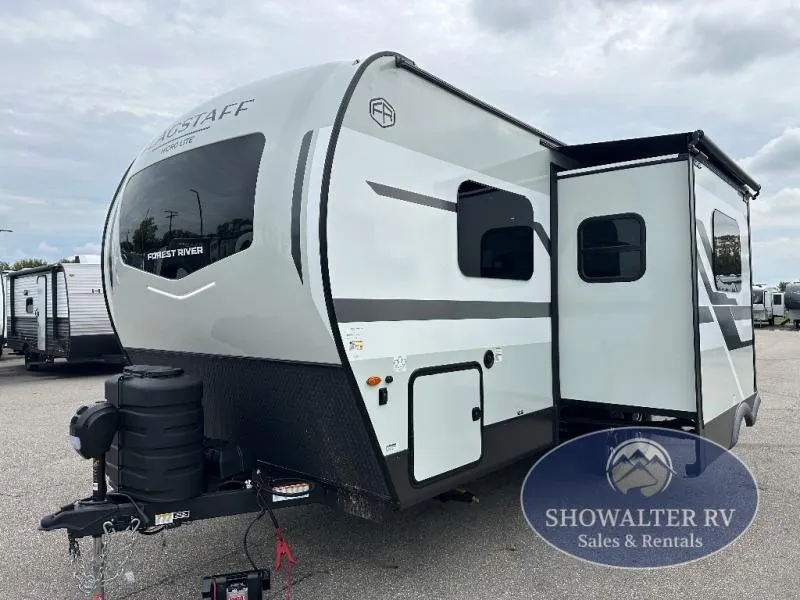 2026 Forest River Flagstaff Micro Lite 22FBS - Photo 4