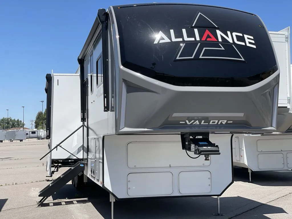 2025 Alliance RV Valor 44V14 - Photo 2