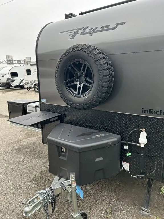 2026 InTech RV Flyer Explore - Photo 2