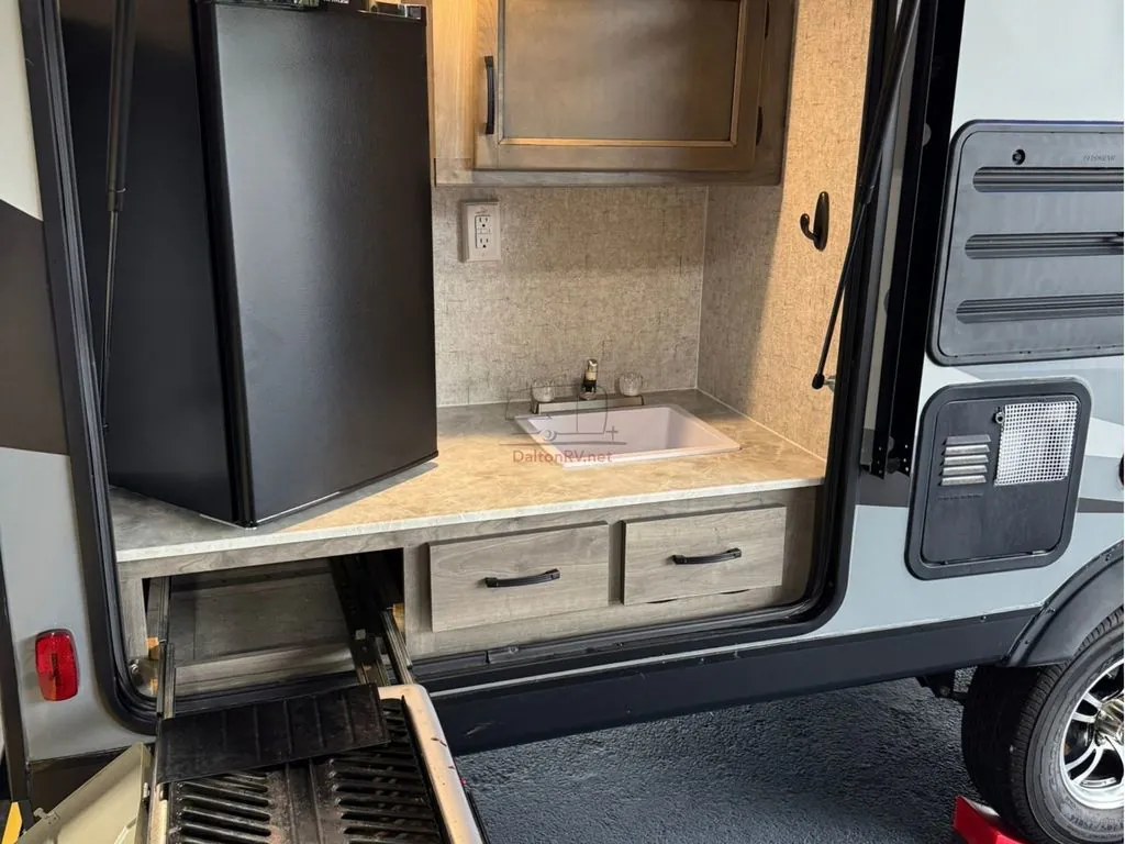 2020 Coachmen Apex Ultra-Lite 215RBK - Photo 3