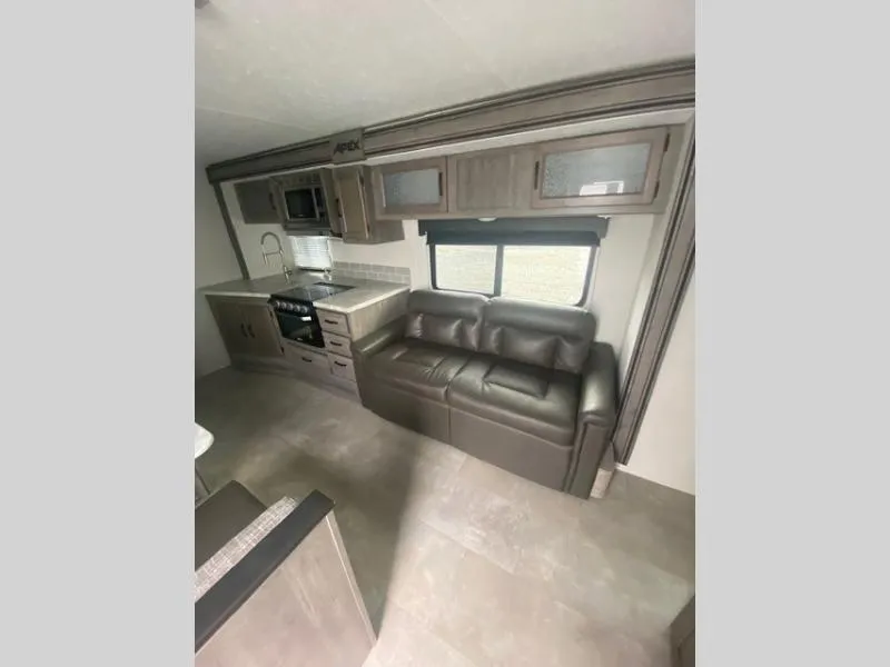 2021 Coachmen Apex 251RBK - Photo 3