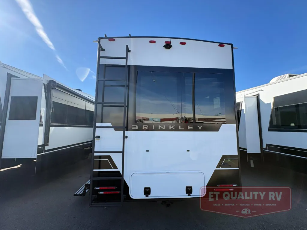 2026 Brinkley Model Z 3515, Photos photo 16