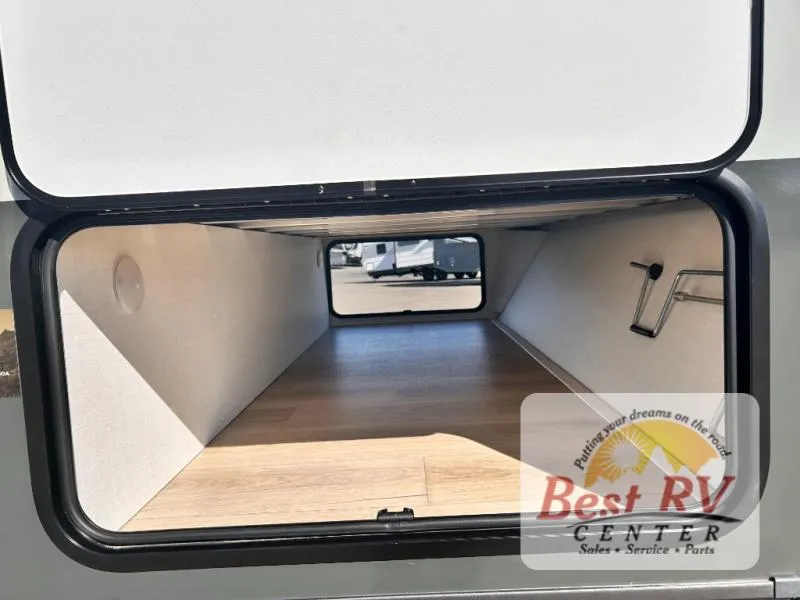 2026 Forest River Rockwood Mini Lite 2520BH - Photo 4
