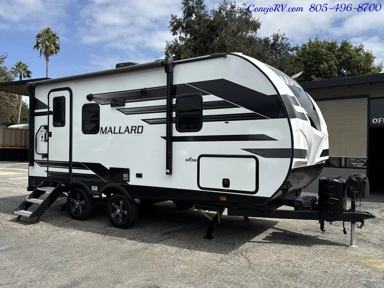 2021 Heartland Mallard M210RB - Photo 4