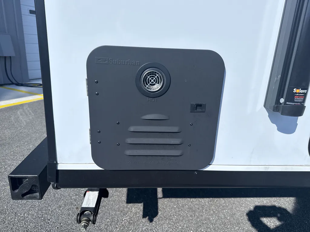 2025 Jayco Jay Flight SLX 197MB, Photos photo 17