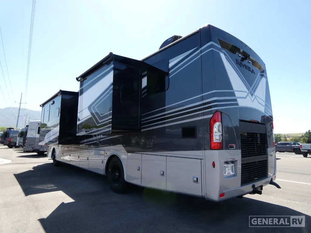2026 Thor Motor Coach Riviera 39BH - Photo 4