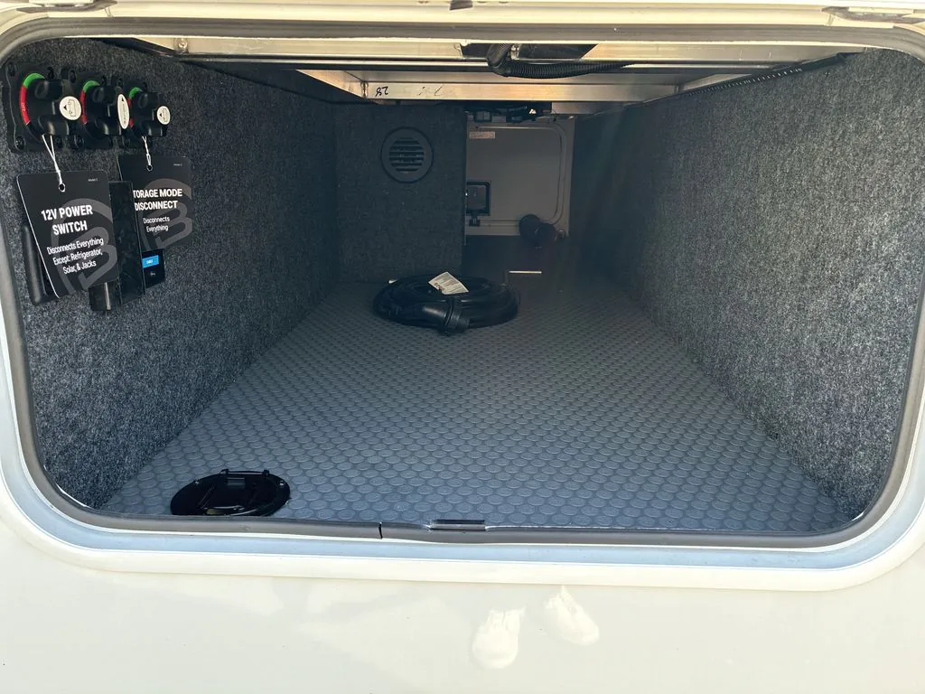 2026 Brinkley Model Ix 23X, Photos photo 26