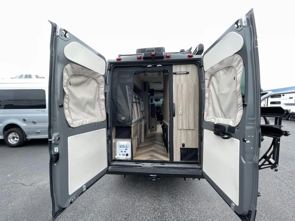 2027 Winnebago Travato 59G, Photos photo 21