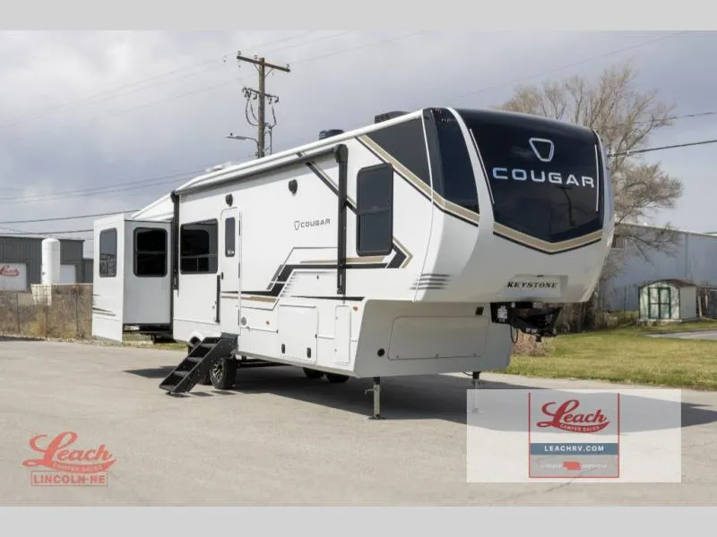 2026 Keystone Cougar 320RDS - Photo 2