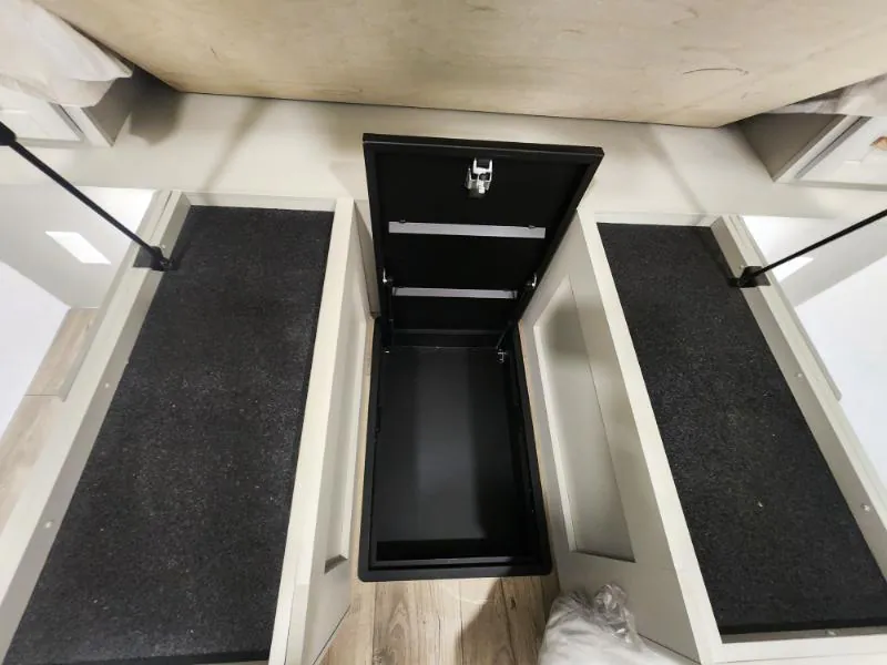 2026 Brinkley Model Z AIR 297, Photos photo 92