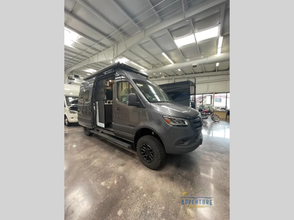 2025 Winnebago Revel Sport 44N - Photo 2