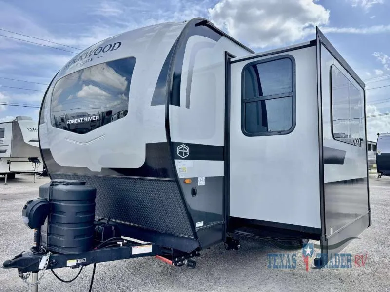 2026 Forest River Rockwood Mini Lite 2506FK - Photo 3
