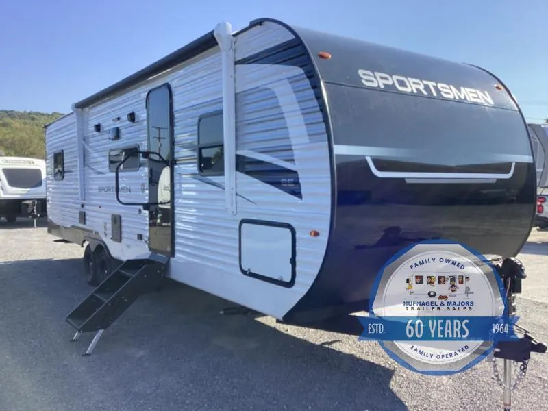 2026 KZ Sportsmen SE 301DBSE - Main photo