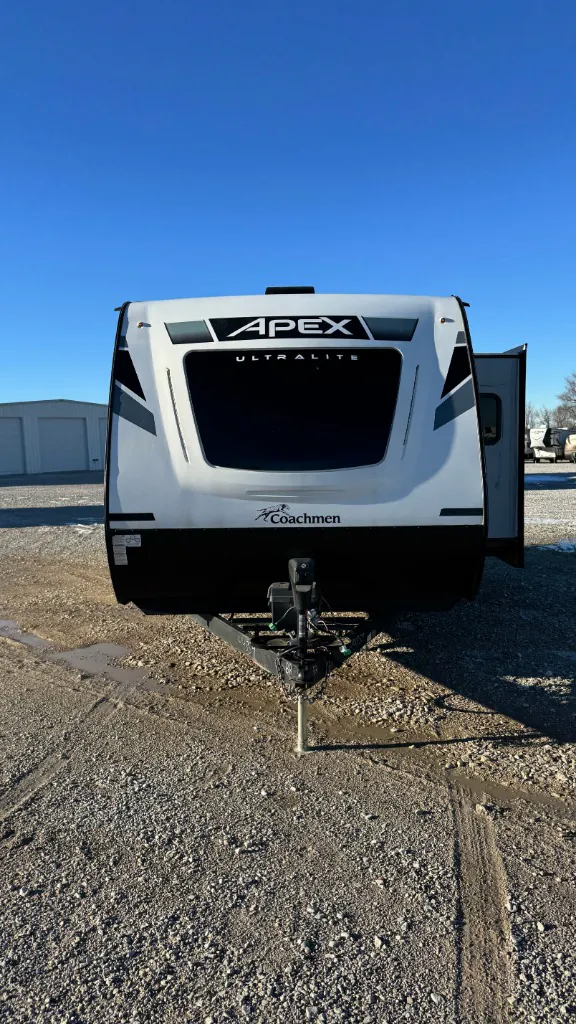 2023 Coachmen Apex Ultra-Lite 211RBS - Photo 3