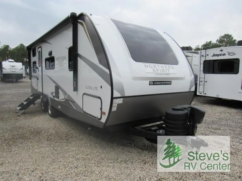 2025 Coachmen Northern Spirit Ultra Lite 2455BH - Photo 2