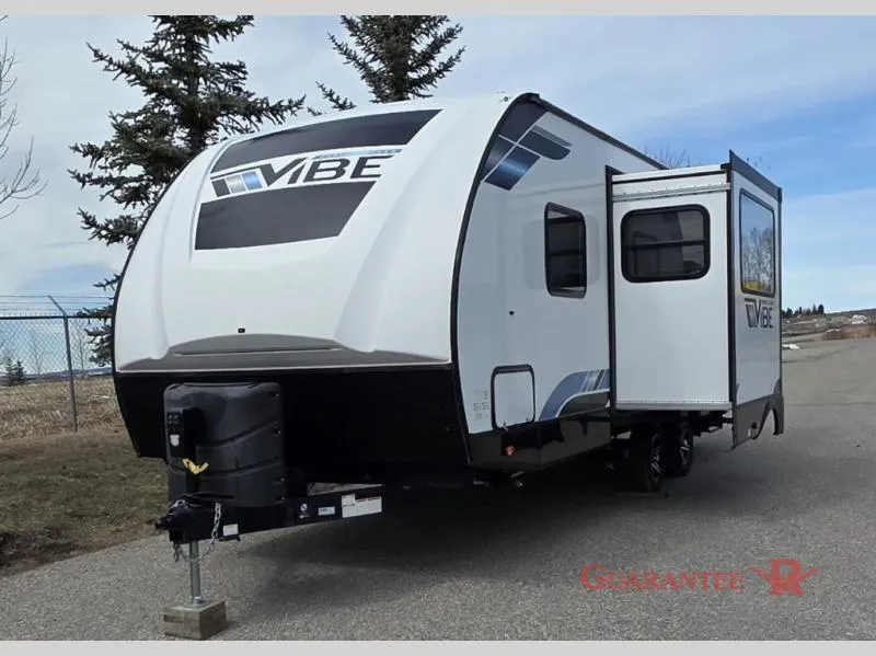 2021 Forest River Vibe 24DB - Photo 4