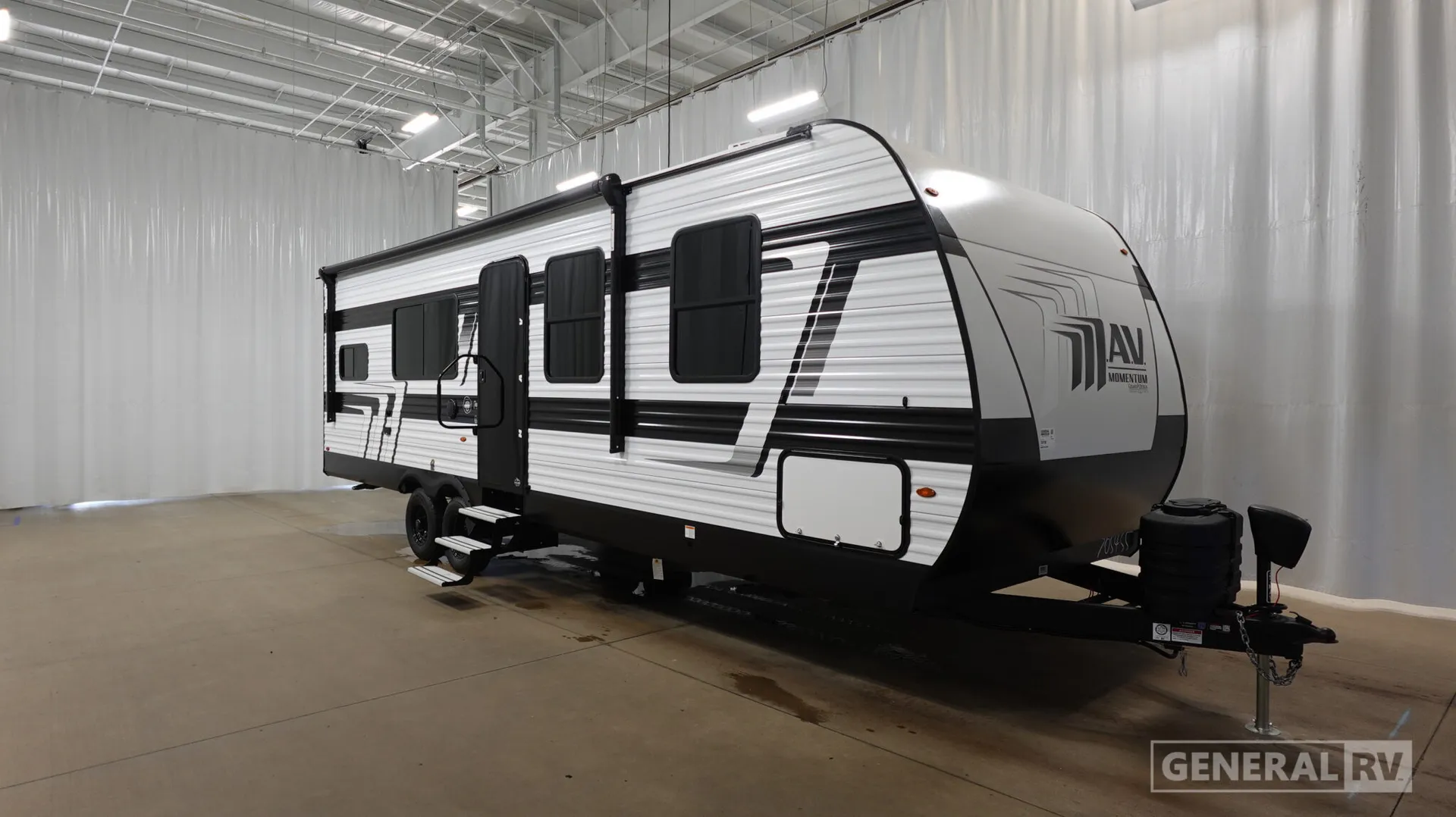 2027 Grand Design Momentum MAV 27MAV - Photo 2