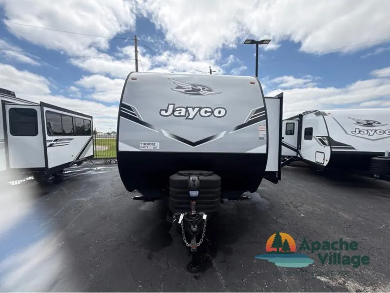 2026 Jayco Jay Flight SLX 334RTS - Photo 4