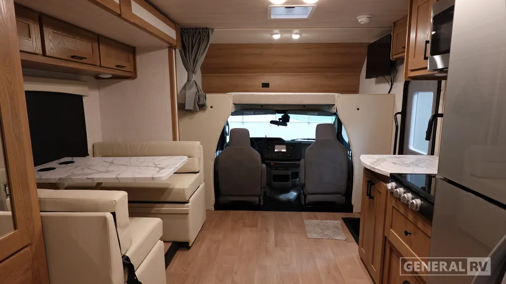 2027 NeXus RV Triumph Sport 24TS, Photos photo 4