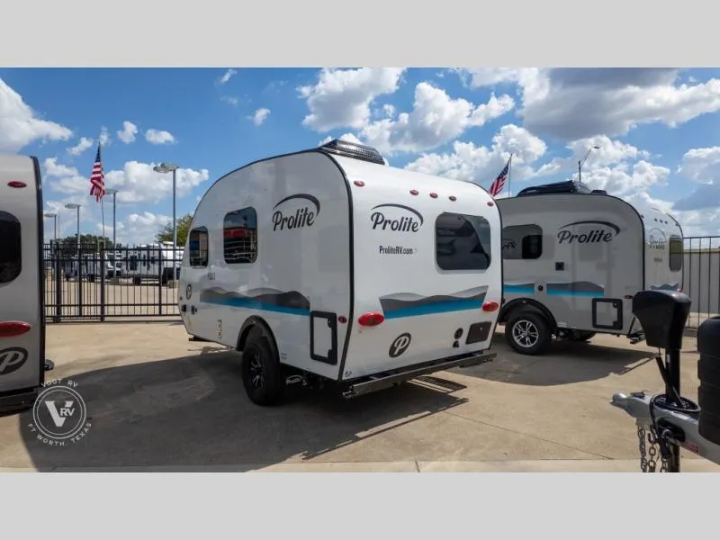 2026 Prolite Prolite New   PLUS S - Photo 2