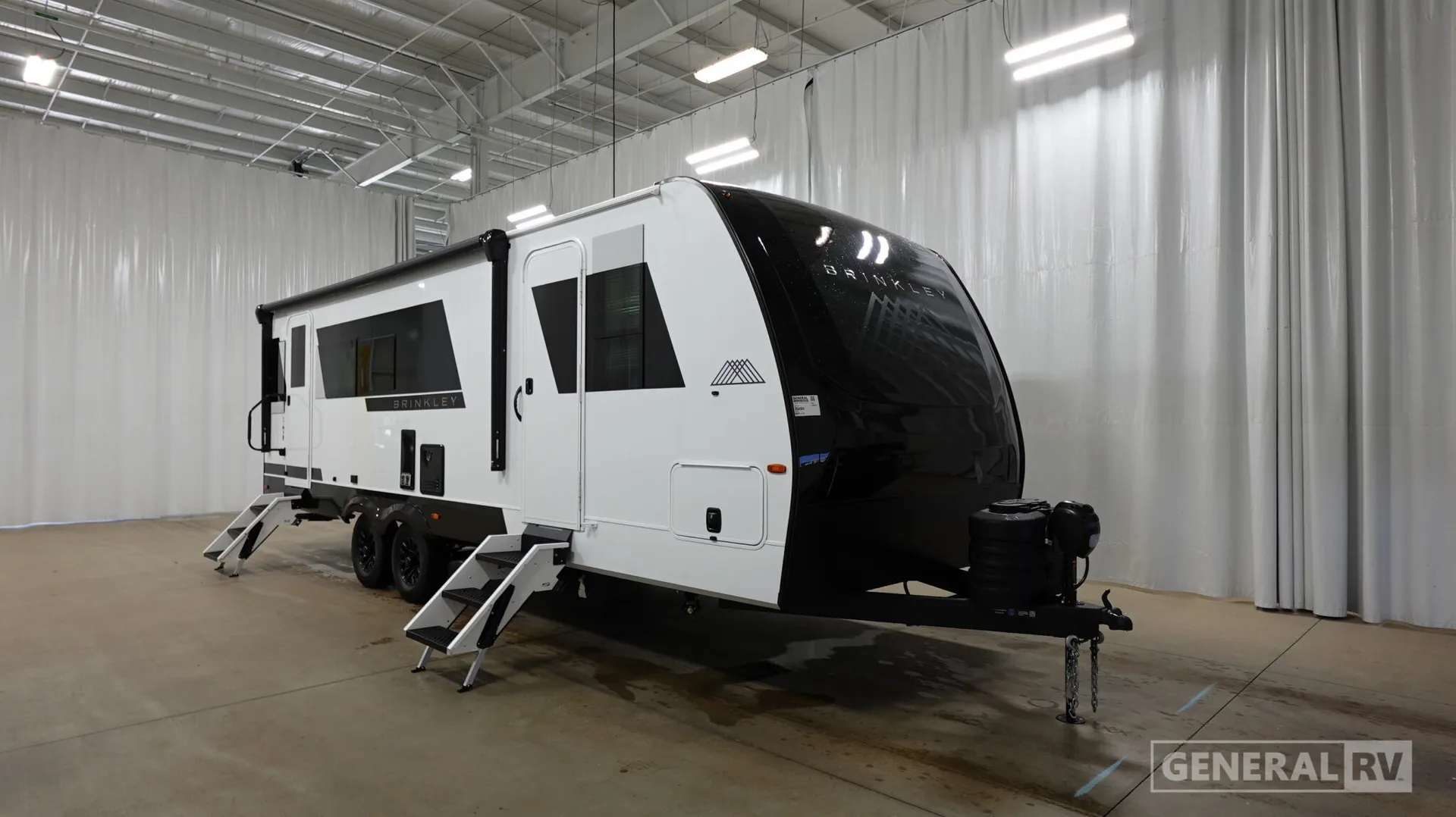 2027 Brinkley Model Ix 25X - Photo 2