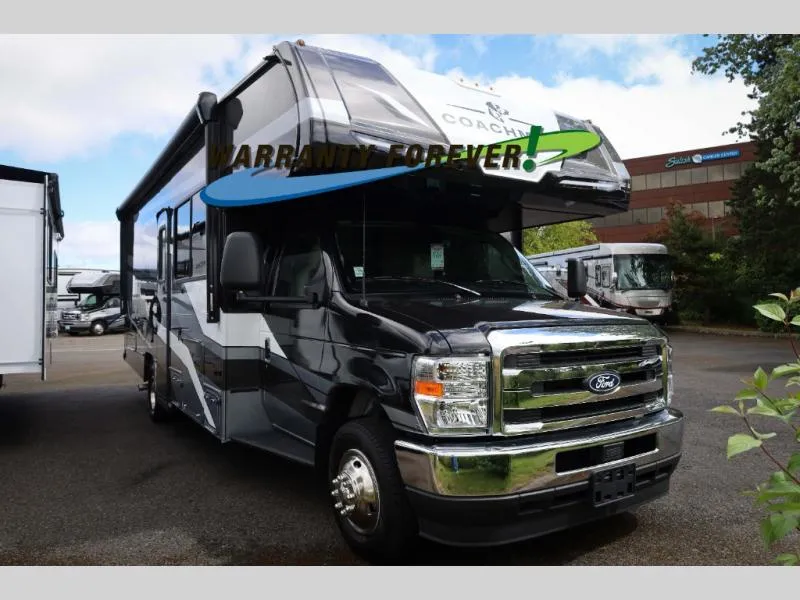 2026 Coachmen Leprechaun 260DS - Photo 2