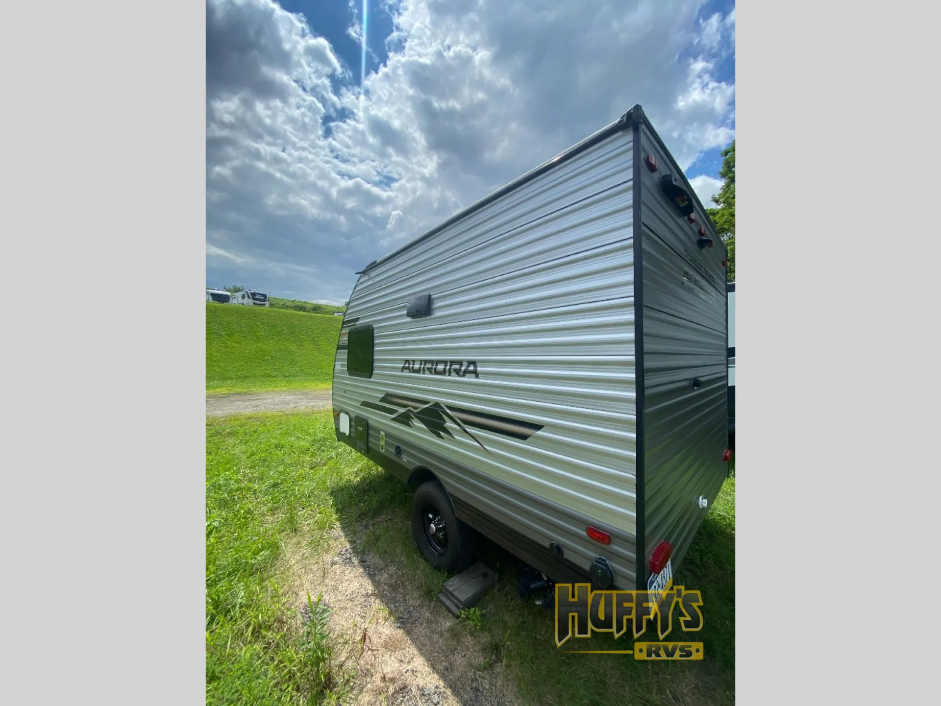 2026 Forest River Aurora Light 13RDX - Photo 4