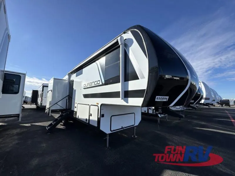 2026 KZ Durango 321RKT - Main photo