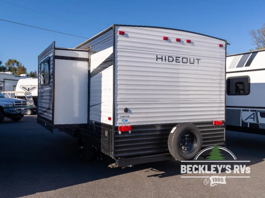 2021 Keystone Hideout 179RB, Photos photo 5