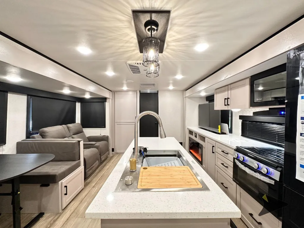 2026 Jayco Jay Feather 32QBH, Photos photo 26