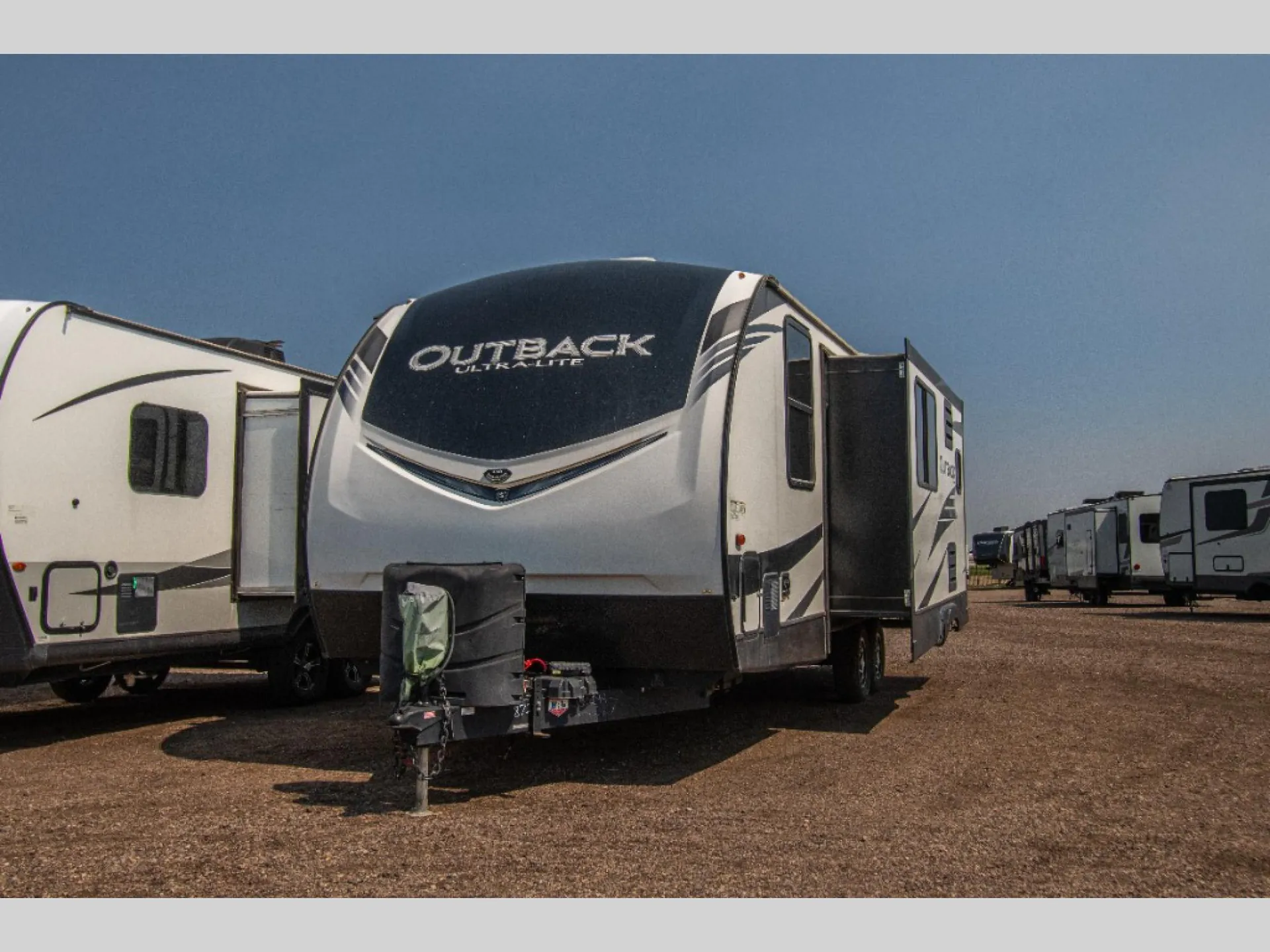 2020 Keystone Outback Ultra-Lite 221UMD - Photo 4